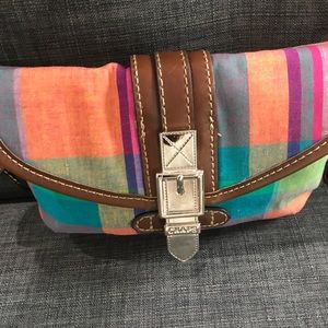 Beautiful Chaps Bag